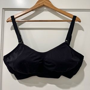 Kindred Bravely Nursing and Pumping Bra Large Busty